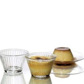 PAŞABAHÇE  CREAM CARAMEL 6 PCS BOWL